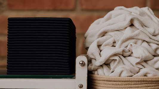 Zero Waste Week: Why Hairdressers Are Ditching Cotton Towels for Scrummi