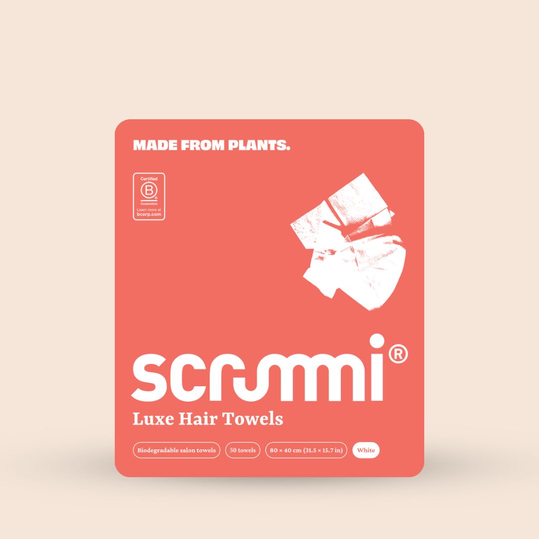 Facial Towel (draft)
