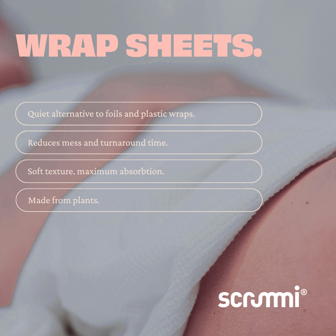 Wrap Sheets