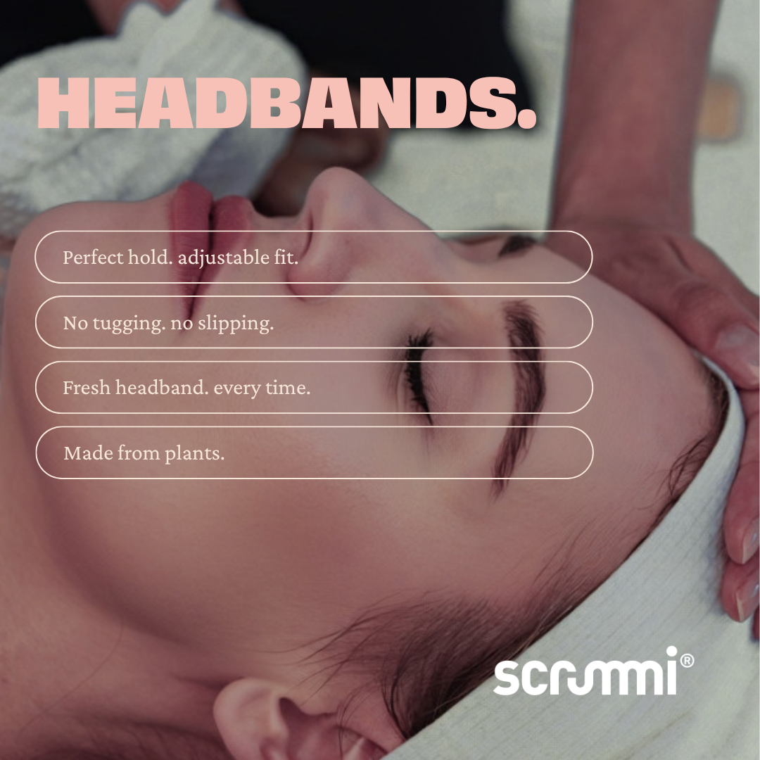 XL Headbands