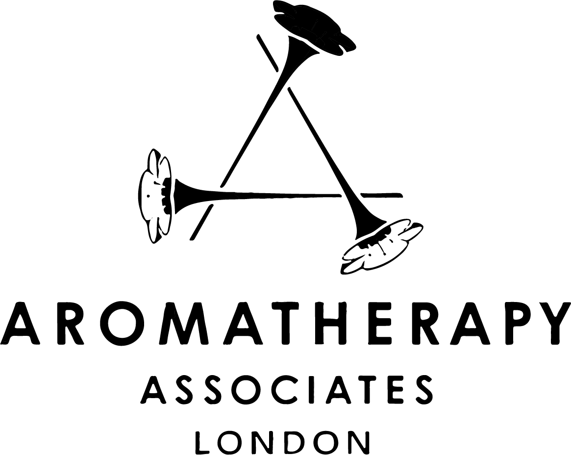Aromatherapy Associates Logo