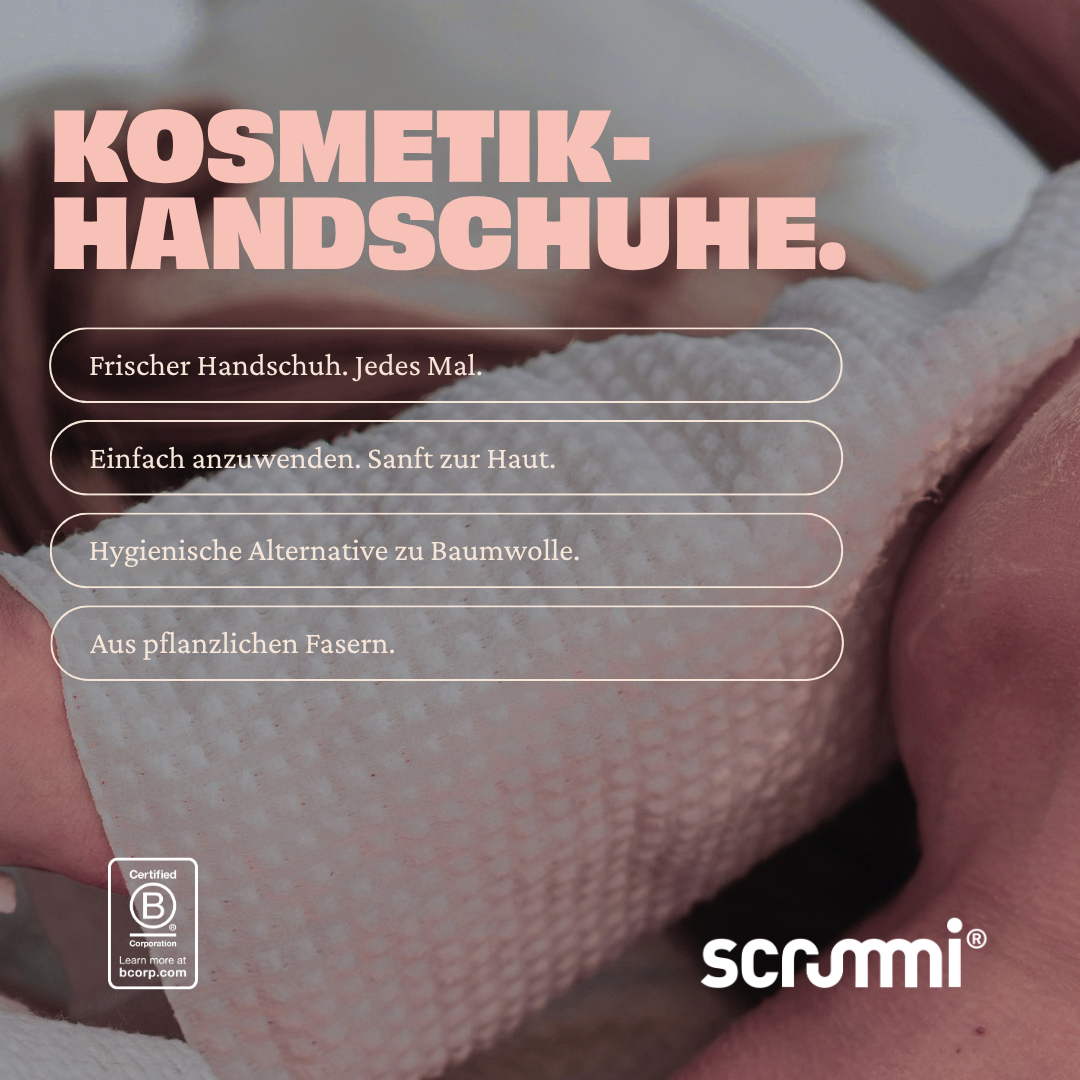 Kosmetikhandschuhe