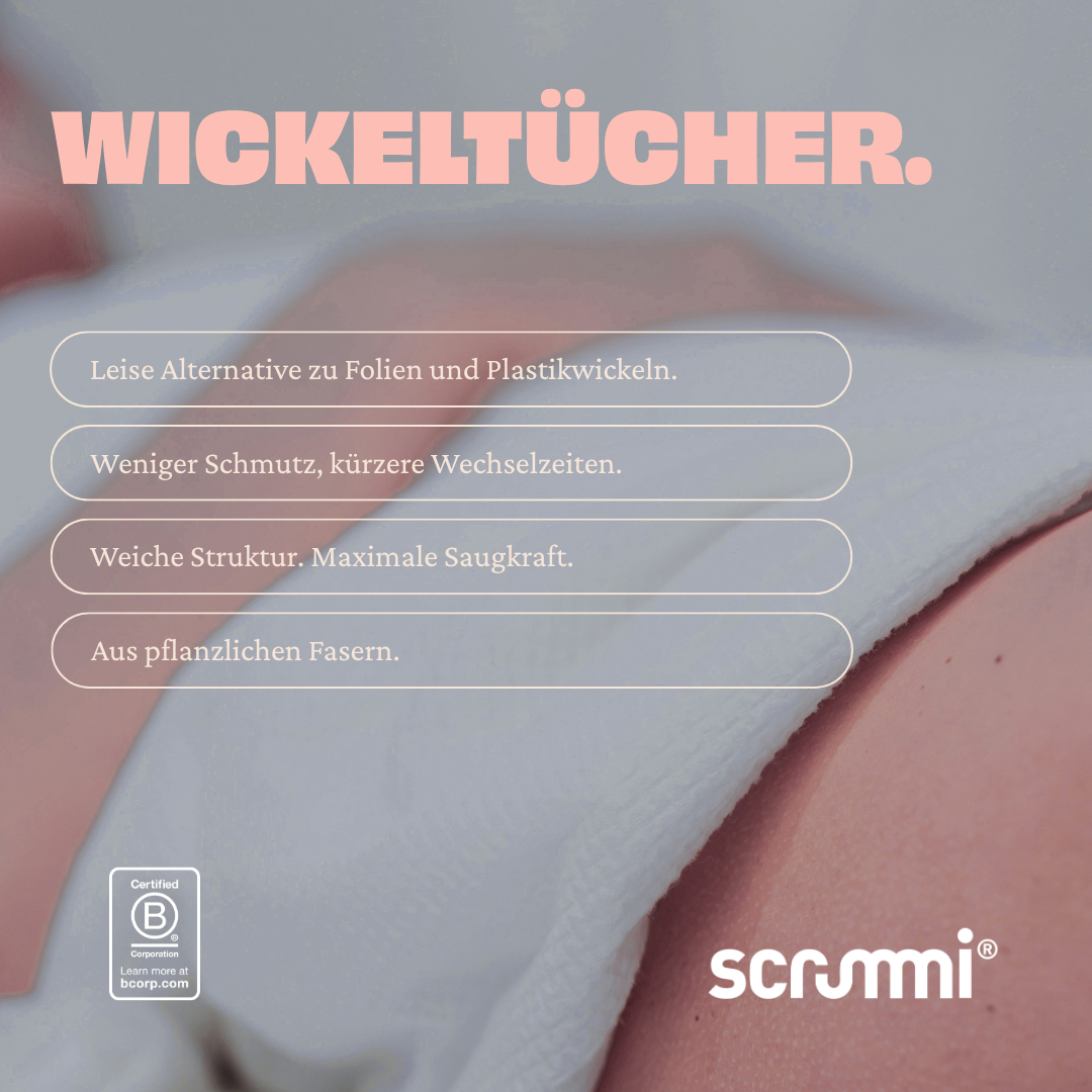 Wickeltuch