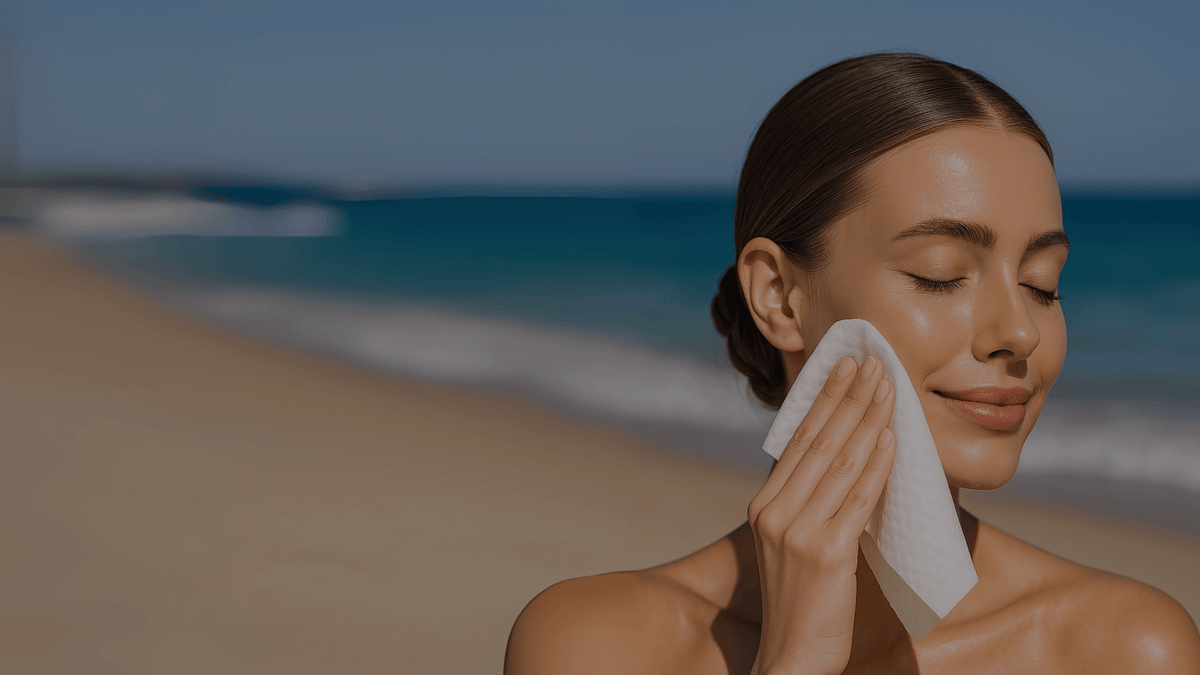 How to elevate your summer treatments, with Scrummi’s summer essentials