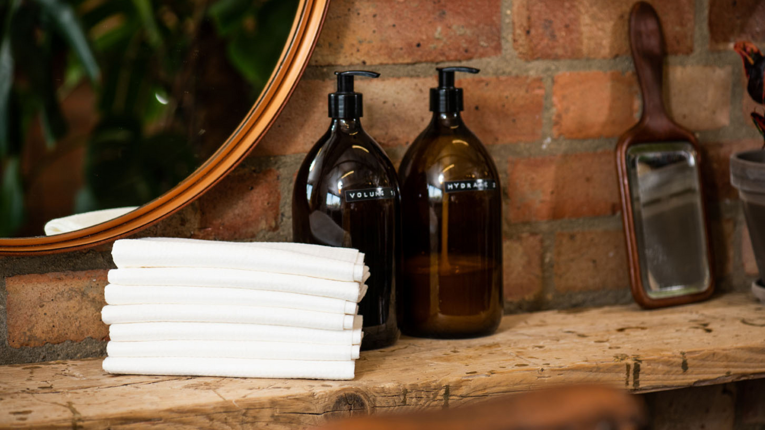 The Lifecycle of Scrummi Disposable Towels