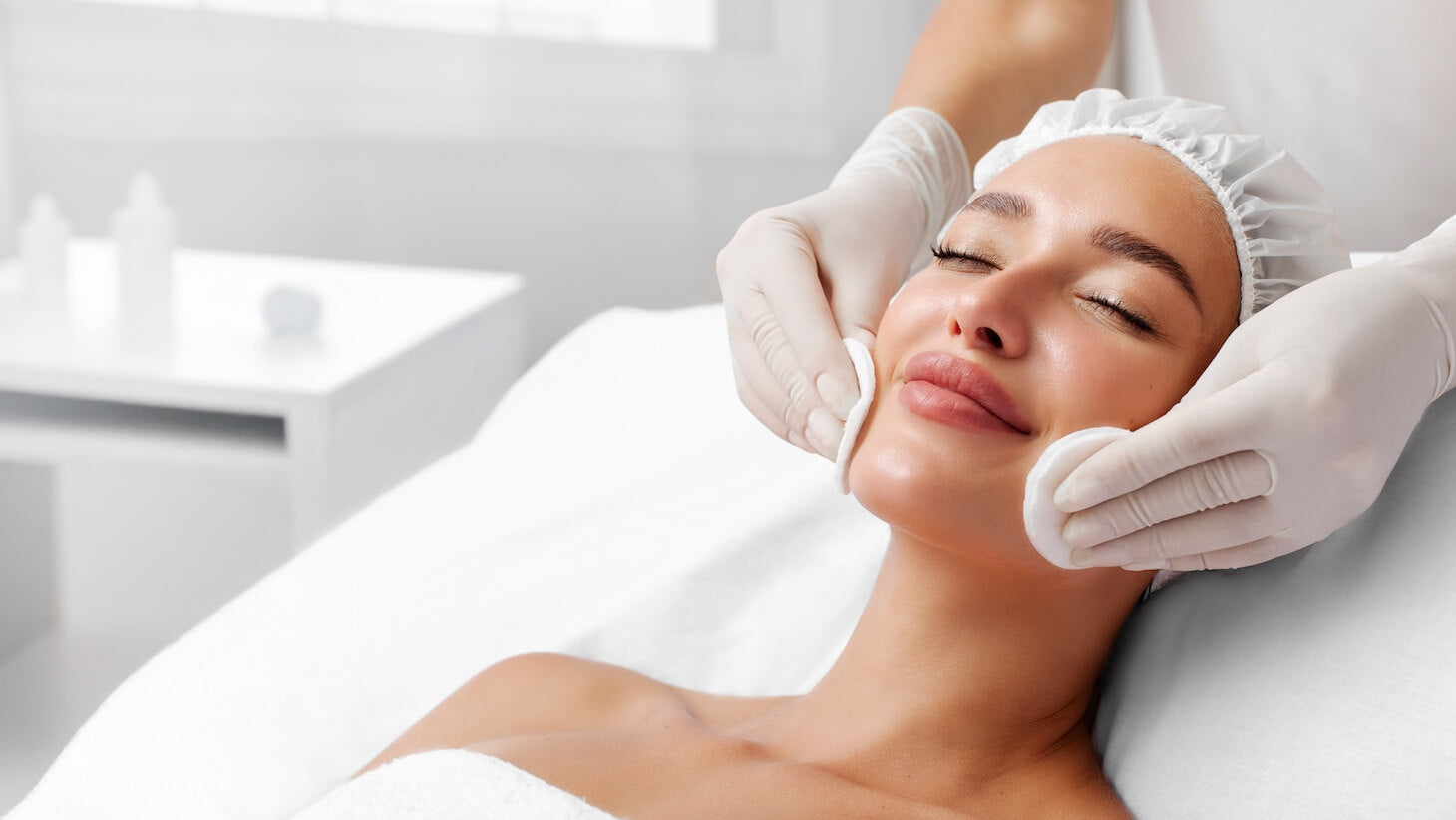 The Truth About Single-Use Products in Spas & Salons