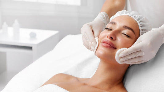 The Truth About Single-Use Products in Spas & Salons