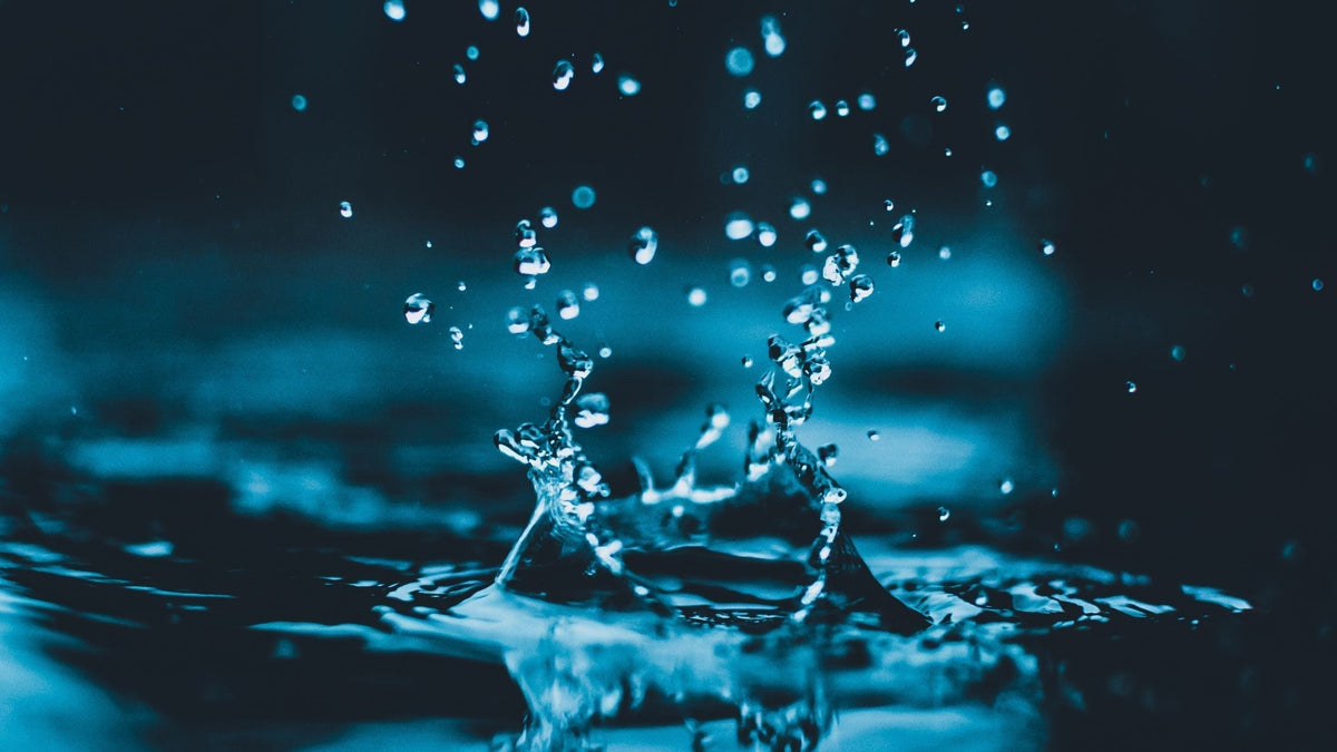 Ditch the Laundry – It’s Water Saving Week!
