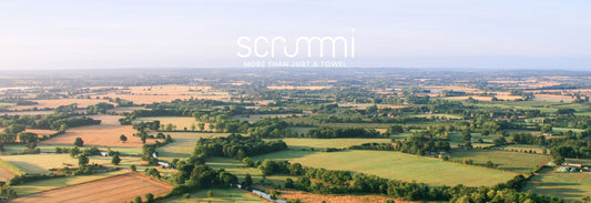 Scrummi Re-certified as a B Corp with 103 Points