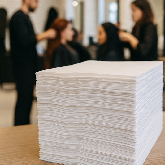 How Salons Can Support the Next Generation of Hair & Beauty Professionals