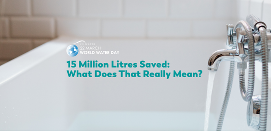 World Water Day 2026