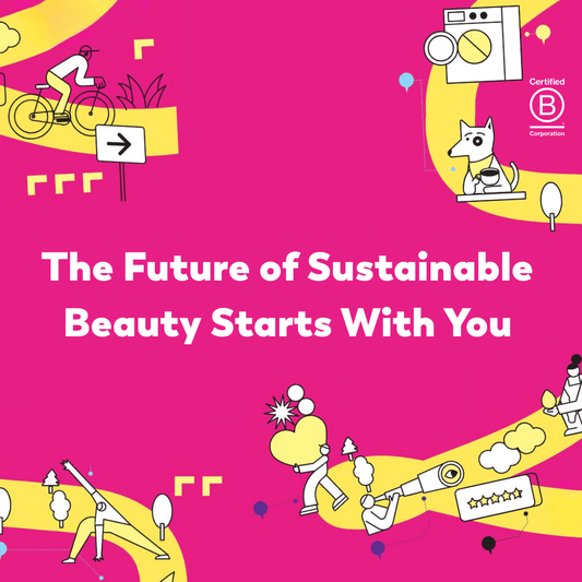 Scrummi Impact Report 2025: Leading the Future of Sustainable Beauty
