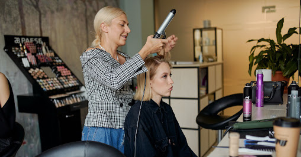 The Importance of Environmental Sustainability in Hairdressing Salons