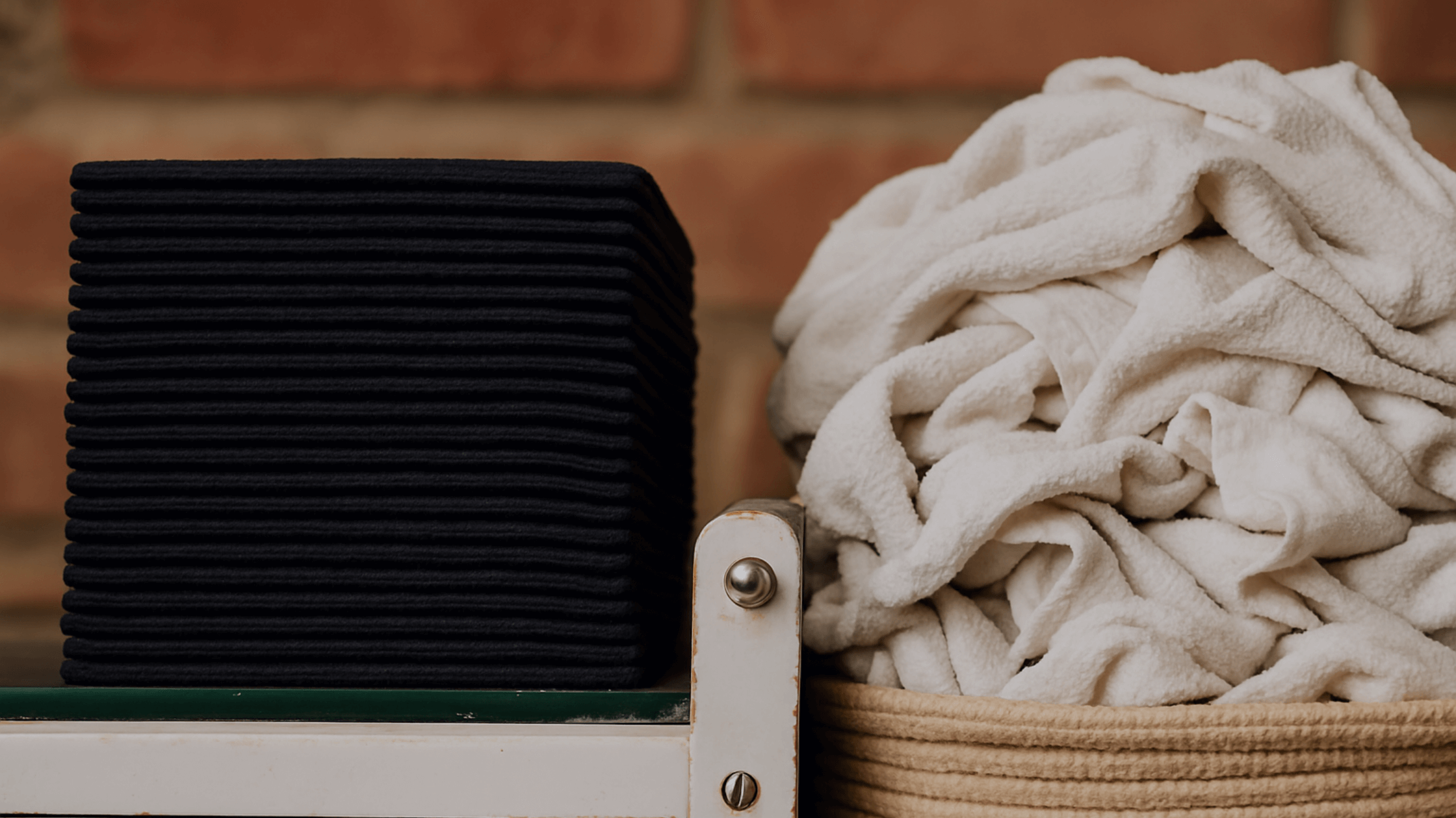 Zero Waste Week: Why Hairdressers Are Ditching Cotton Towels for Scrummi