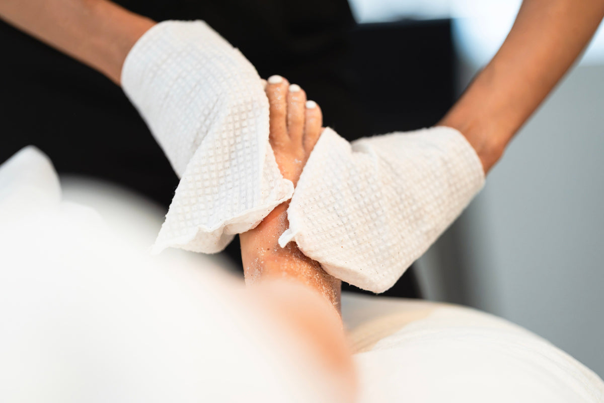 Spa & Wellness