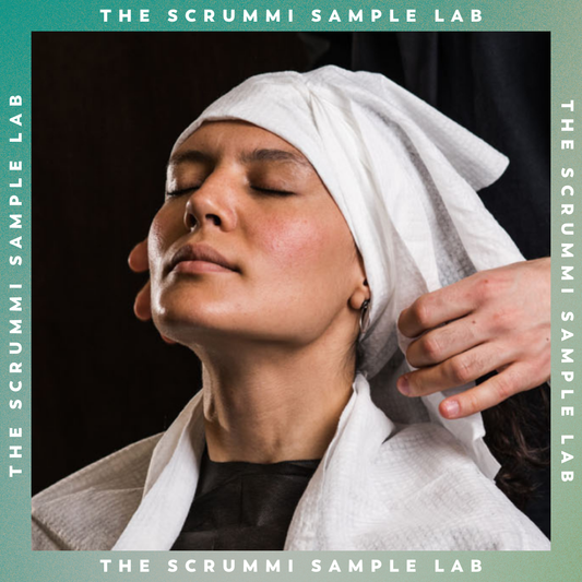 Hair Towel - Essential - B Grade