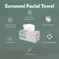 Facial Towel
