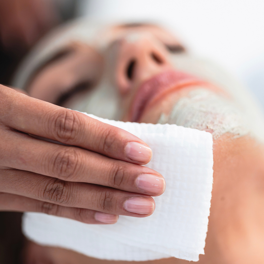 Facial Towels