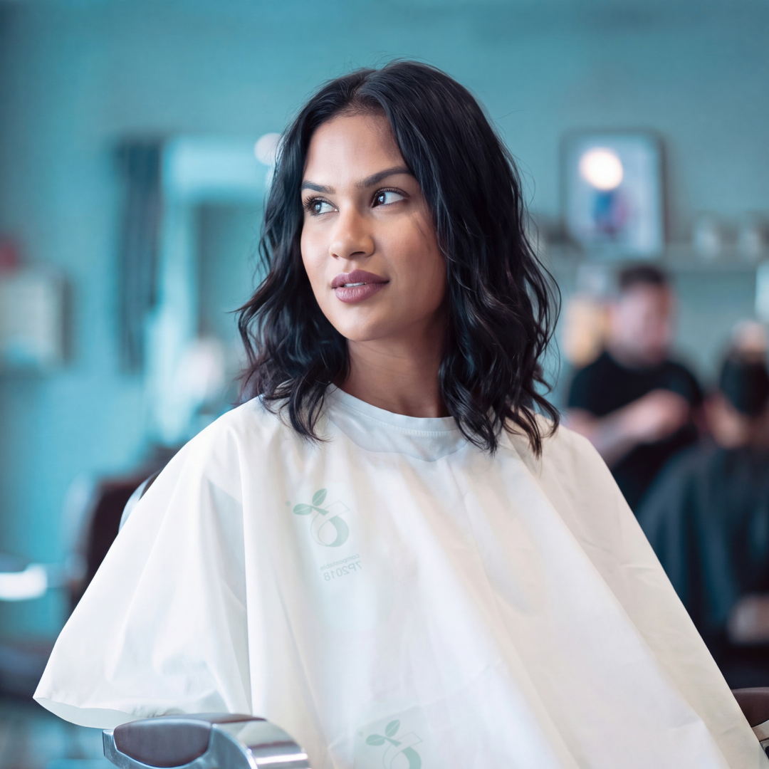 Salon Capes