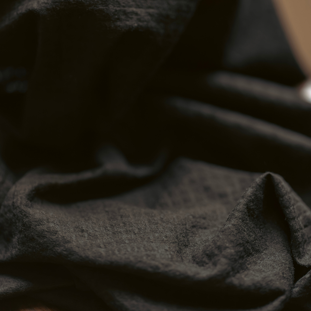 Luxe Hair Towels