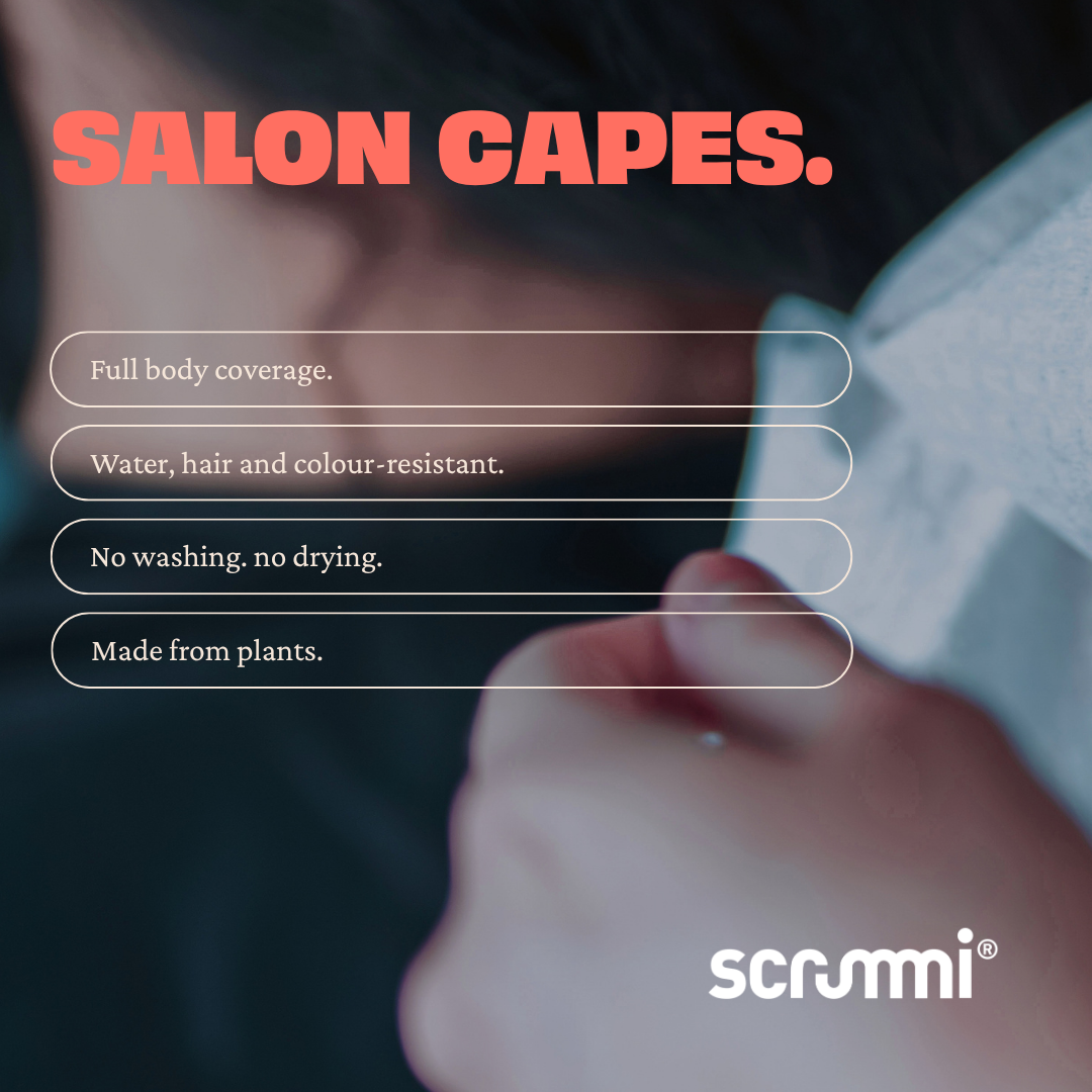 Salon Capes
