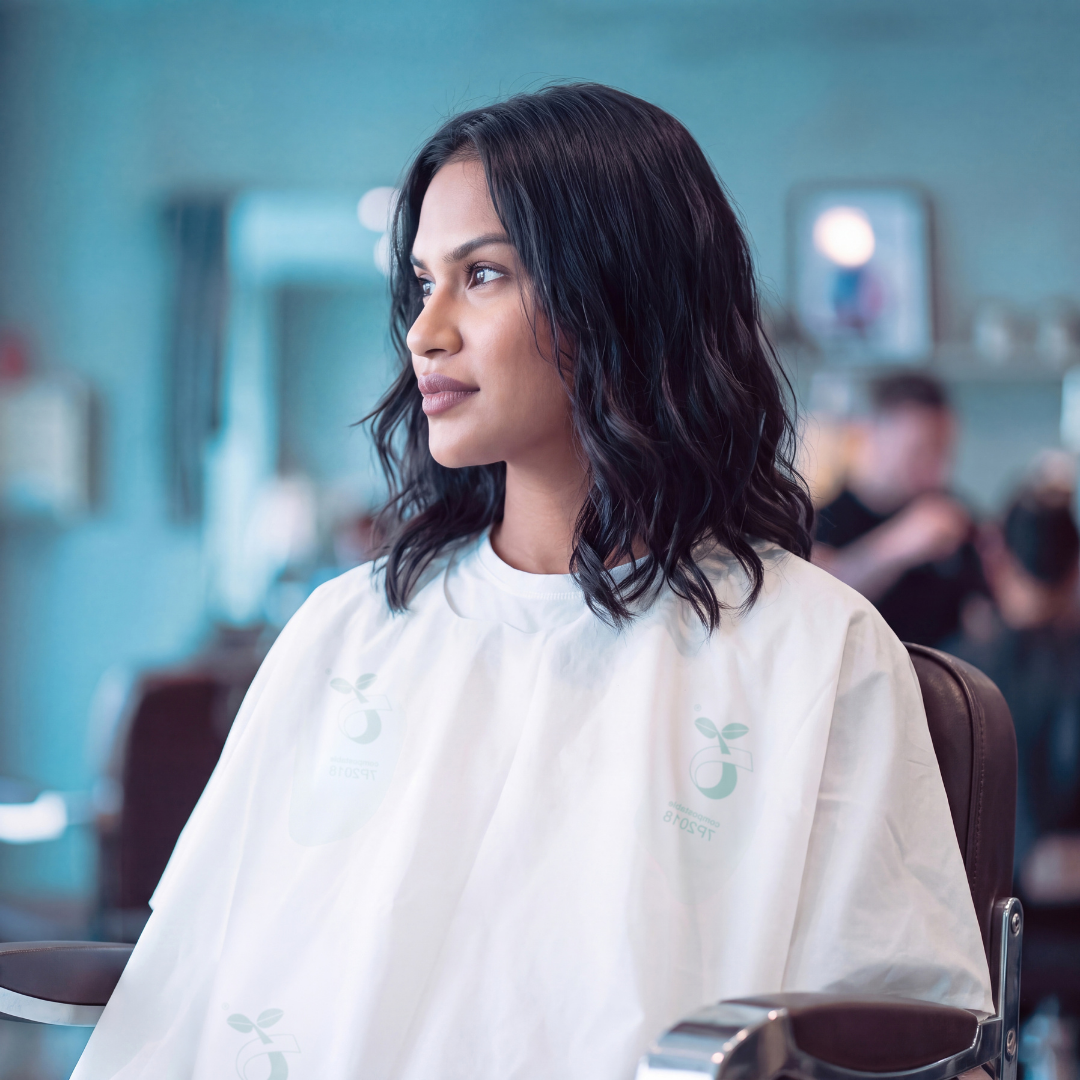 Salon Capes