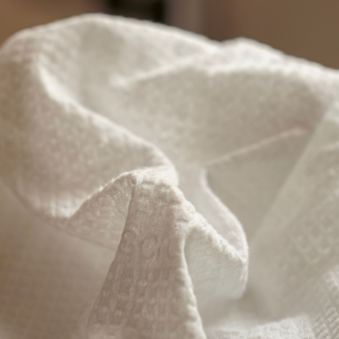 Luxe Body Towel