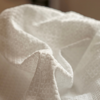 Luxe Body Towel