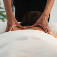 Luxe Body Towel