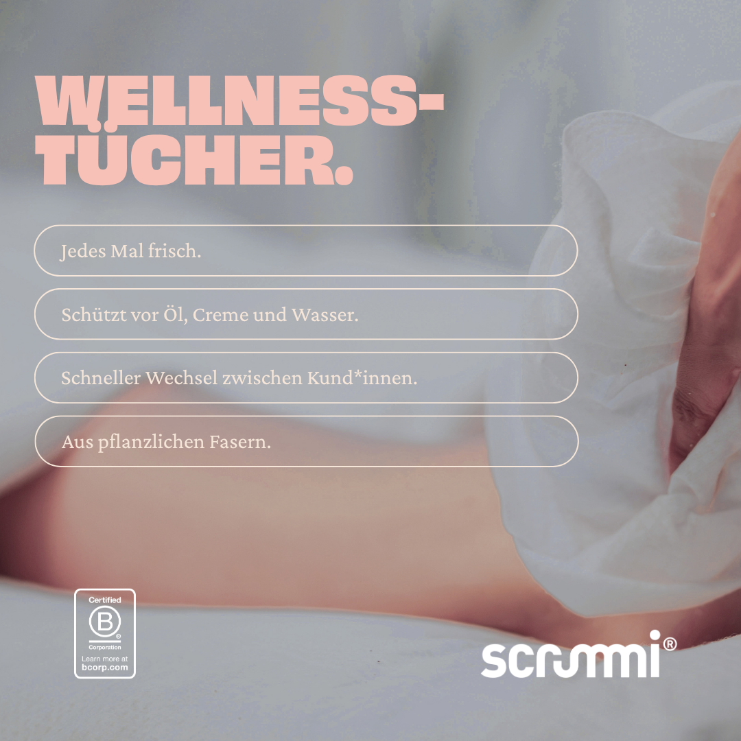 XL-Wellnesstuch - ESSENTIAL