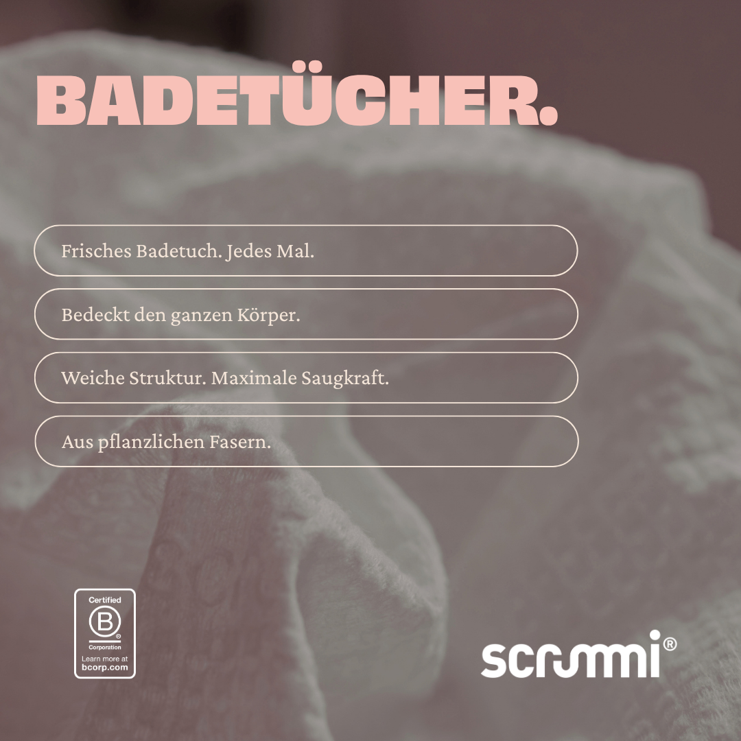 Badetuch - ESSENTIAL