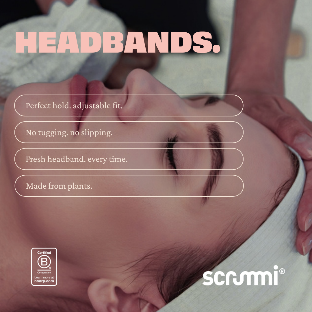 Stirnband