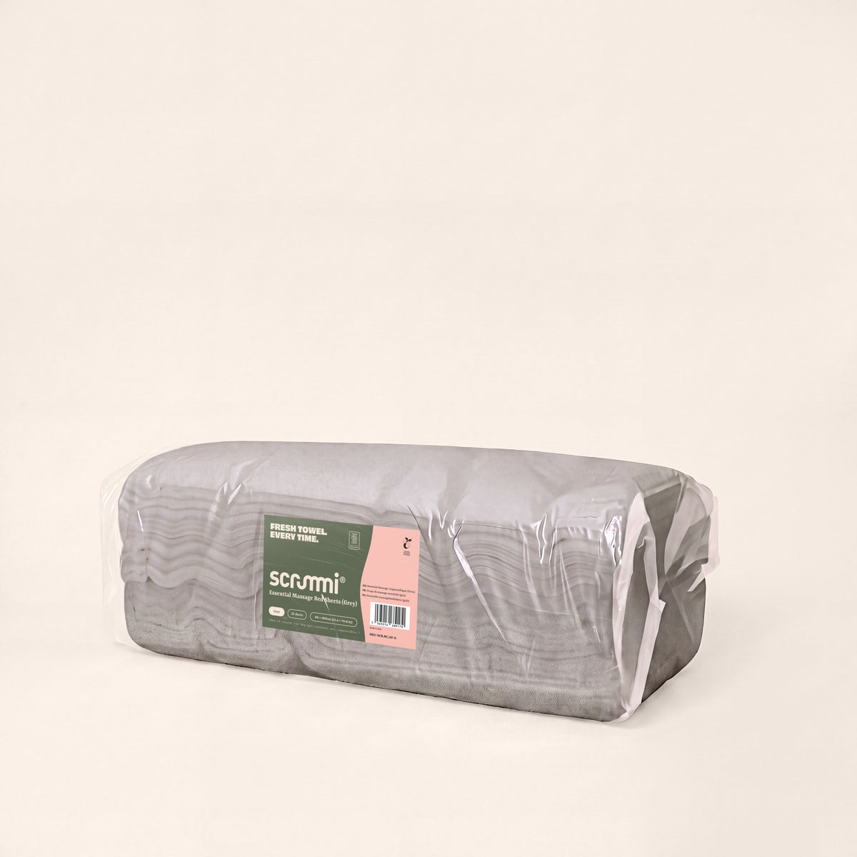 Essential Massage Bed Sheets