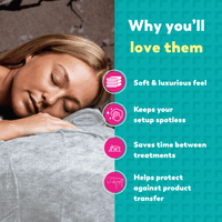 Massage Bed Sheet - ESSENTIAL