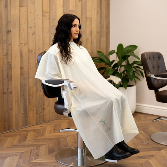 Salon Capes