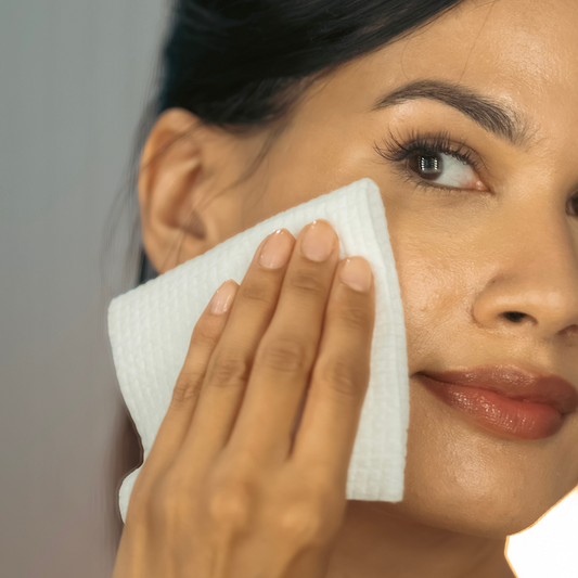Facial Towel (draft)
