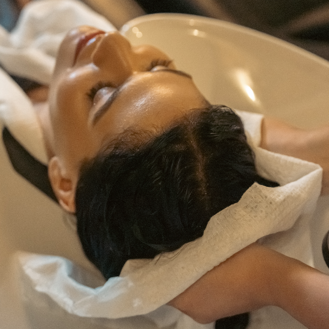 Essential Hair Towels (draft)