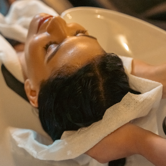 Essential Hair Towels (draft)