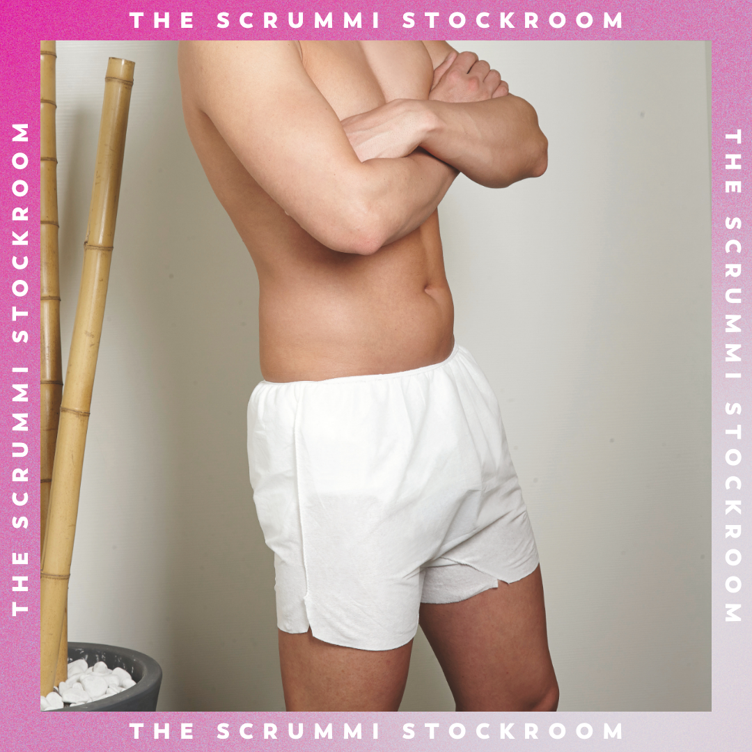 Boxer Shorts- Pack of 50