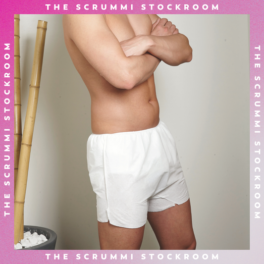 Boxer Short Bundle - Pack of 50