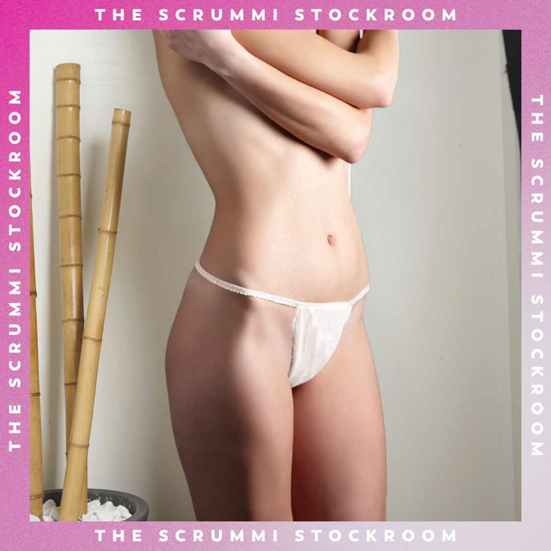 Thongs - Pack Of 100