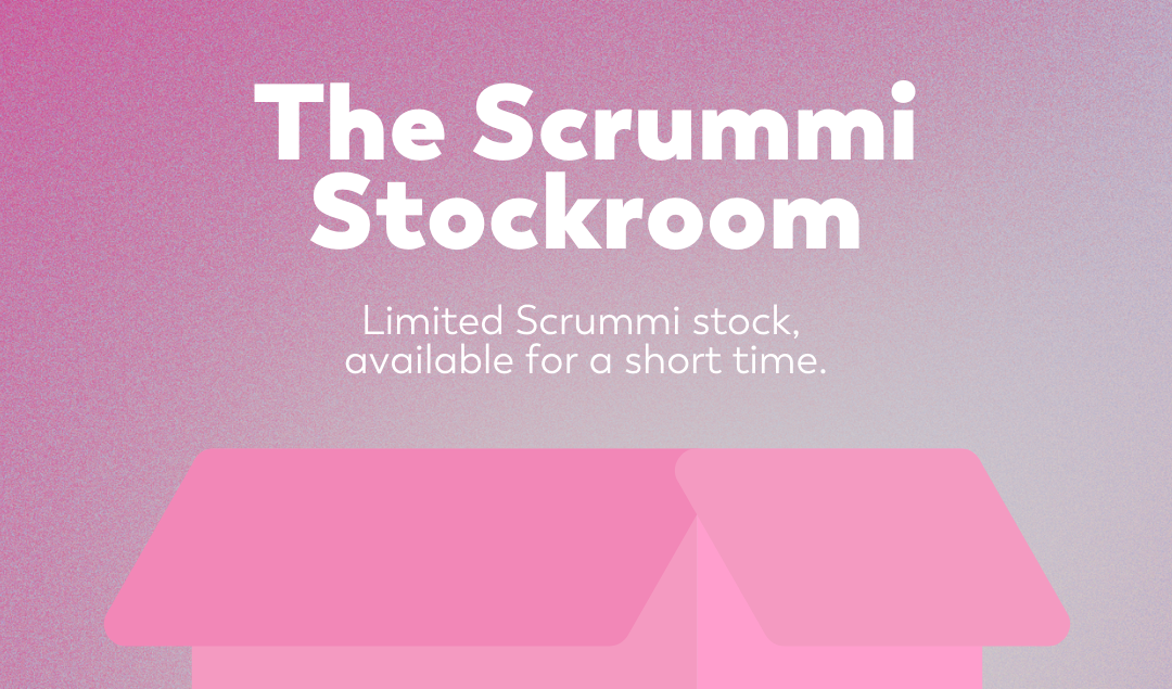 Scrummi Stockroom
